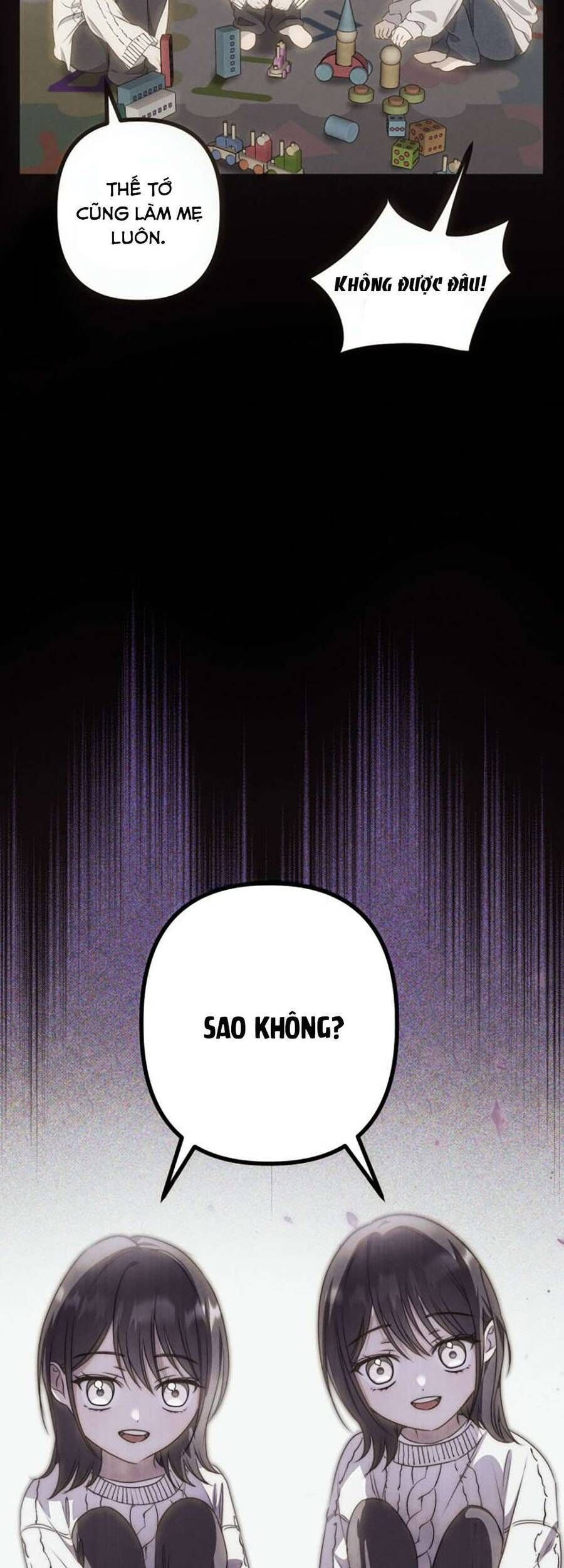 Daughters Chapter 1 - Trang 2