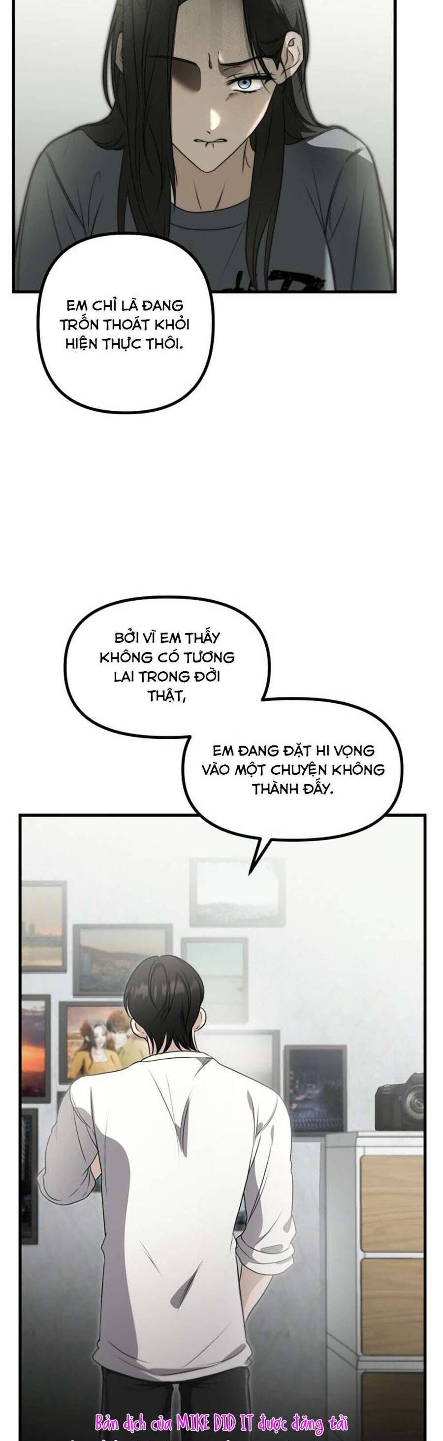 Daughters Chapter 1 - Trang 2