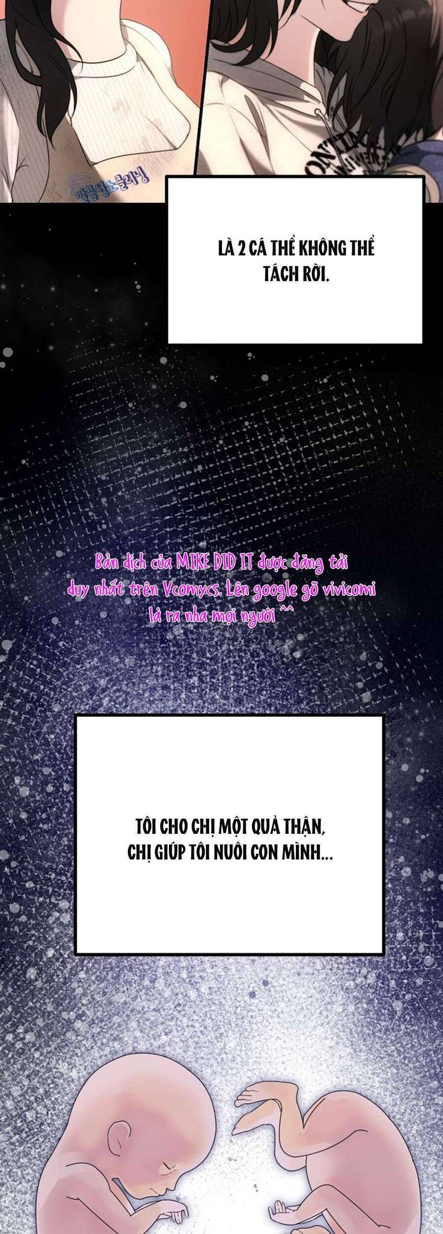 Daughters Chapter 2 - Trang 2