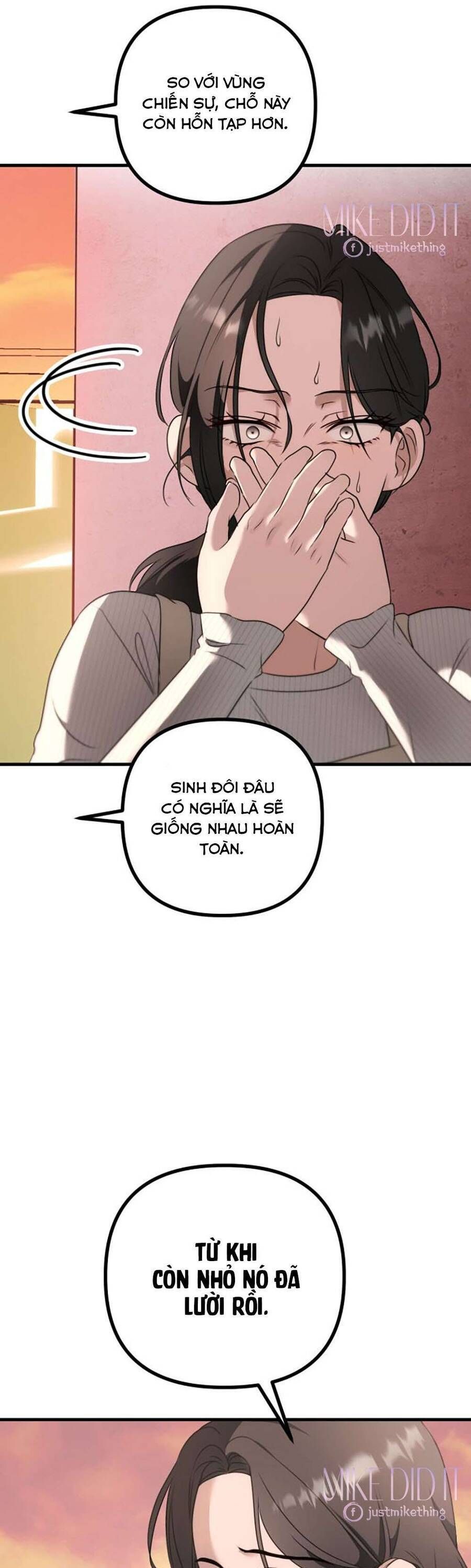 Daughters Chapter 2 - Trang 2