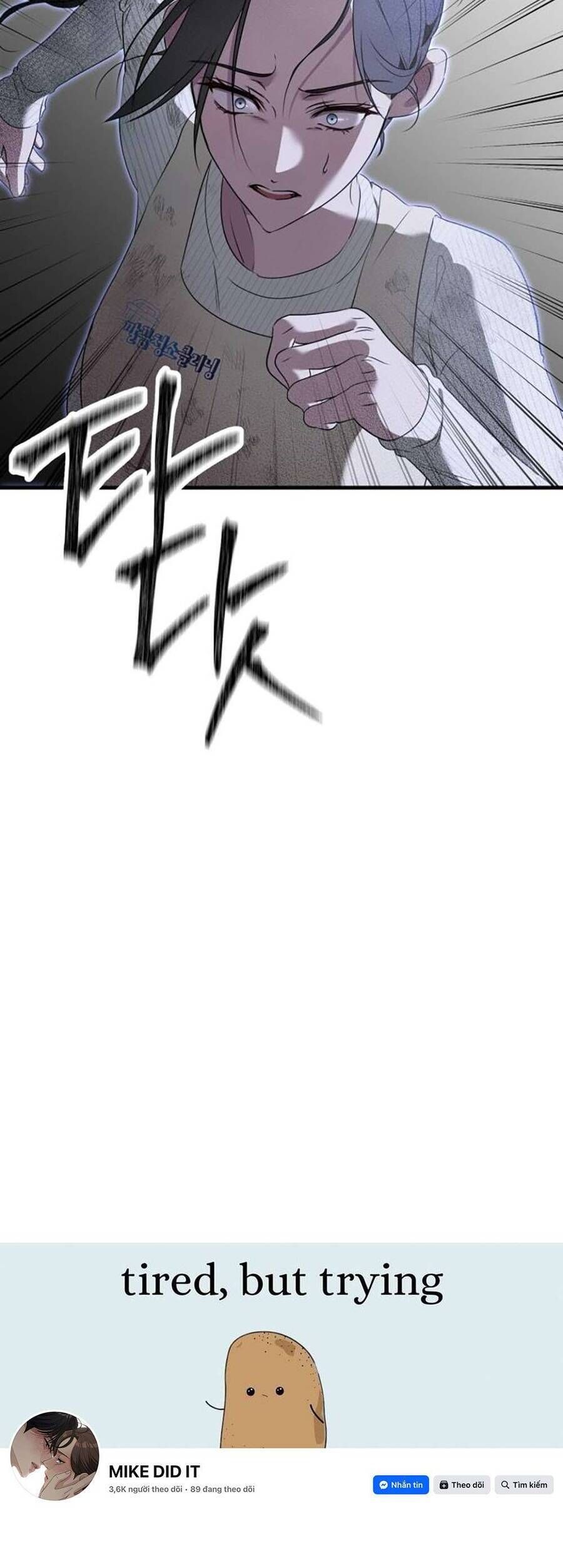 Daughters Chapter 2 - Trang 2