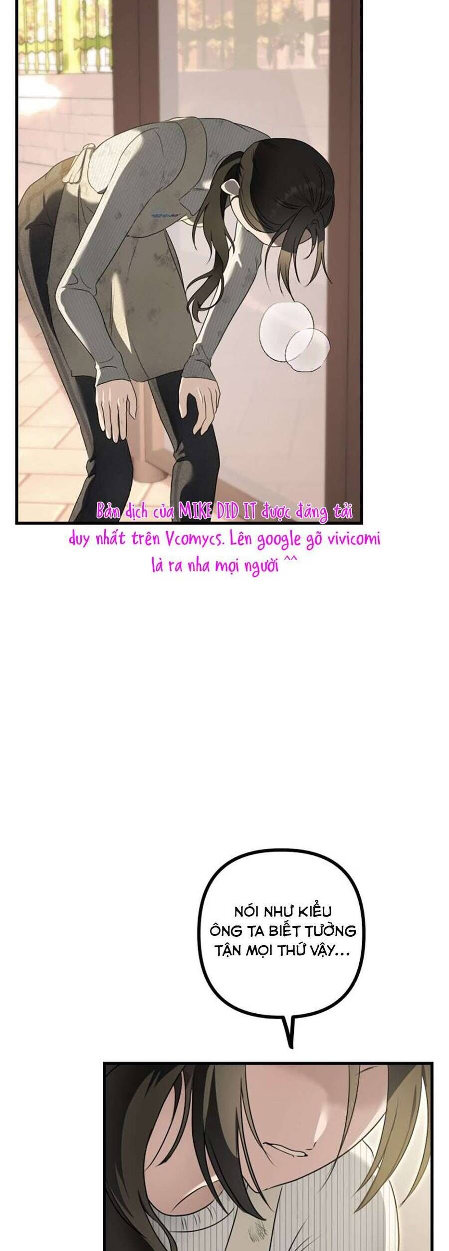 Daughters Chapter 2 - Trang 2