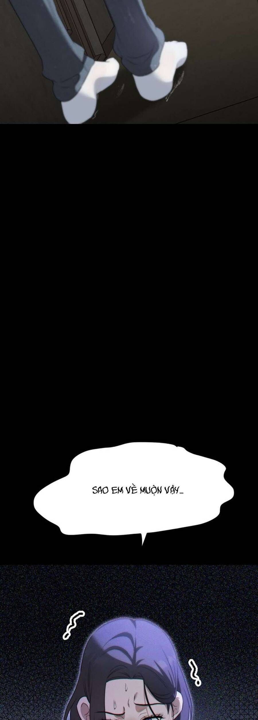 Daughters Chapter 3 - Trang 2