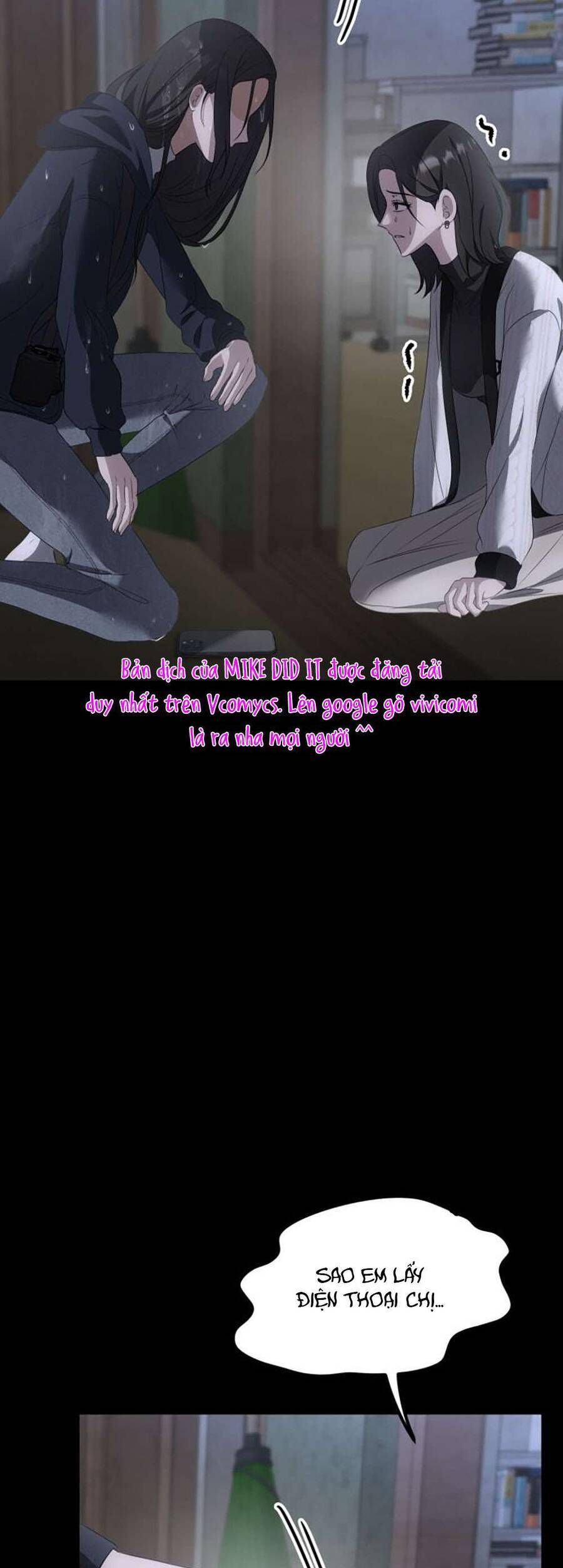 Daughters Chapter 3 - Trang 2