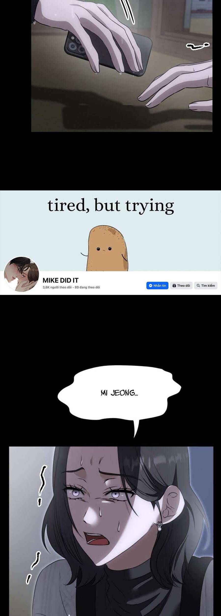 Daughters Chapter 3 - Trang 2