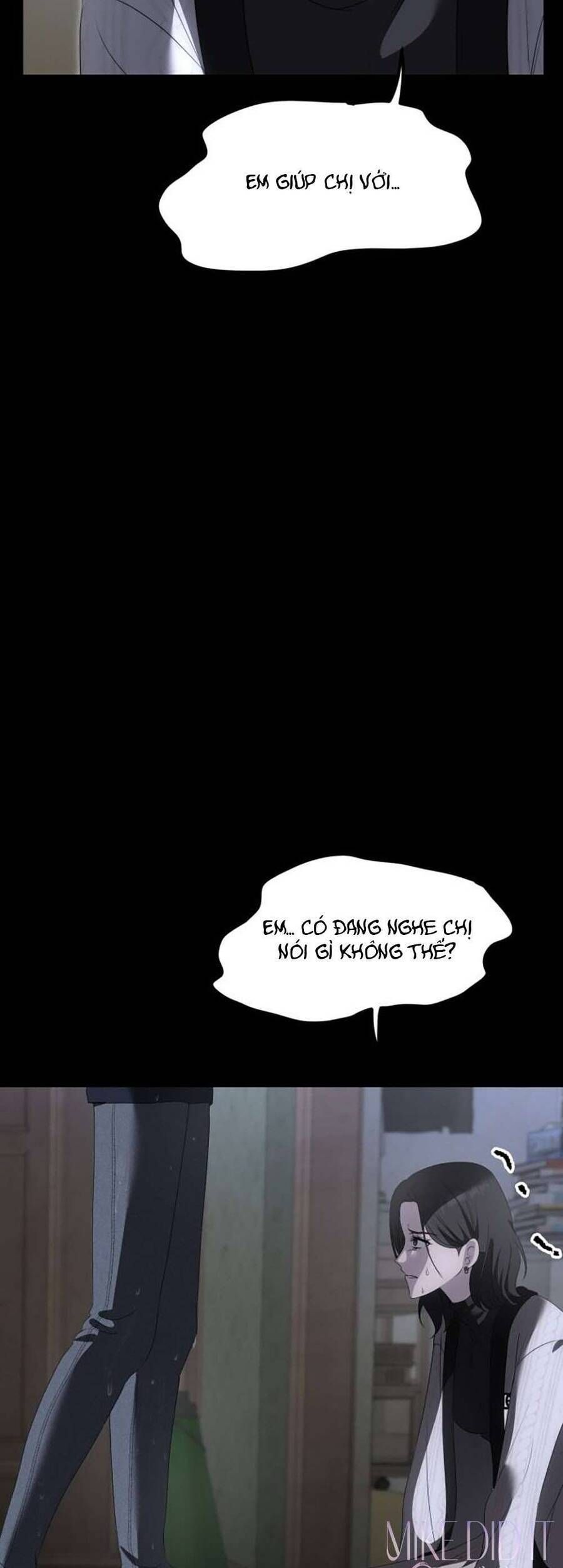 Daughters Chapter 3 - Trang 2