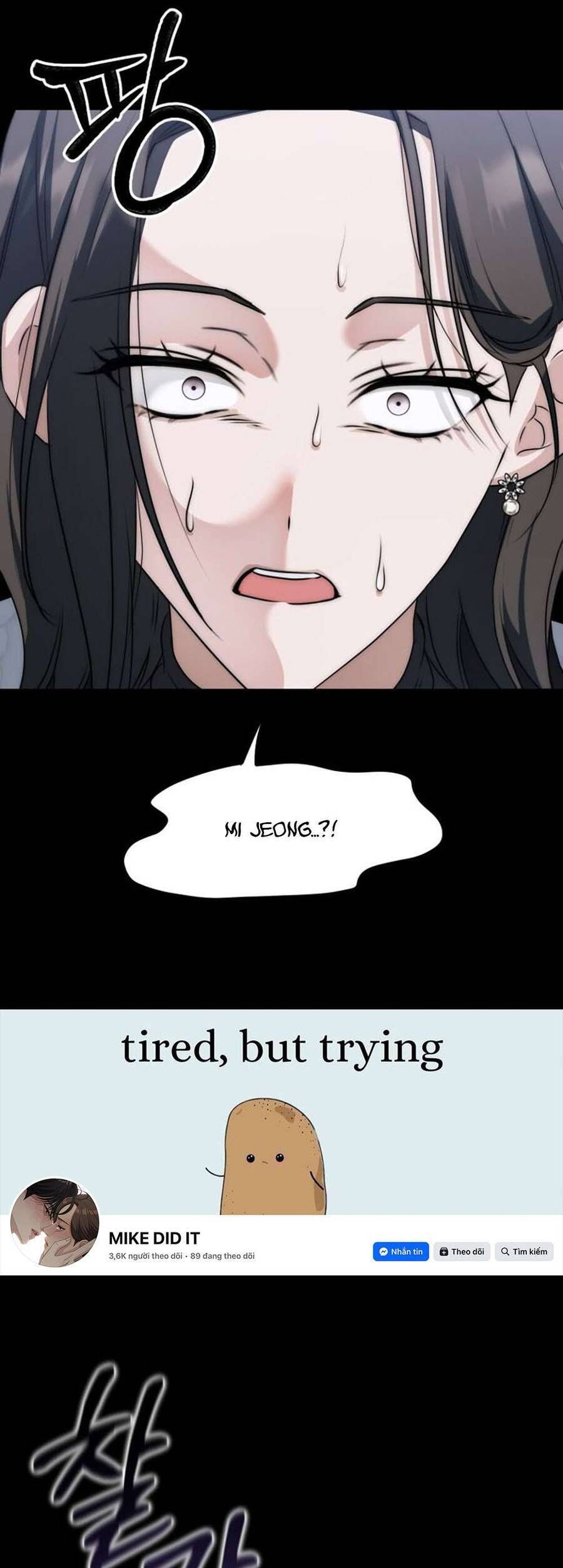 Daughters Chapter 3 - Trang 2