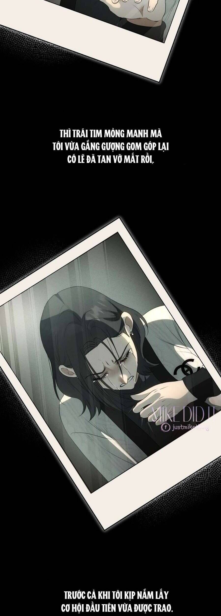 Daughters Chapter 3 - Trang 2