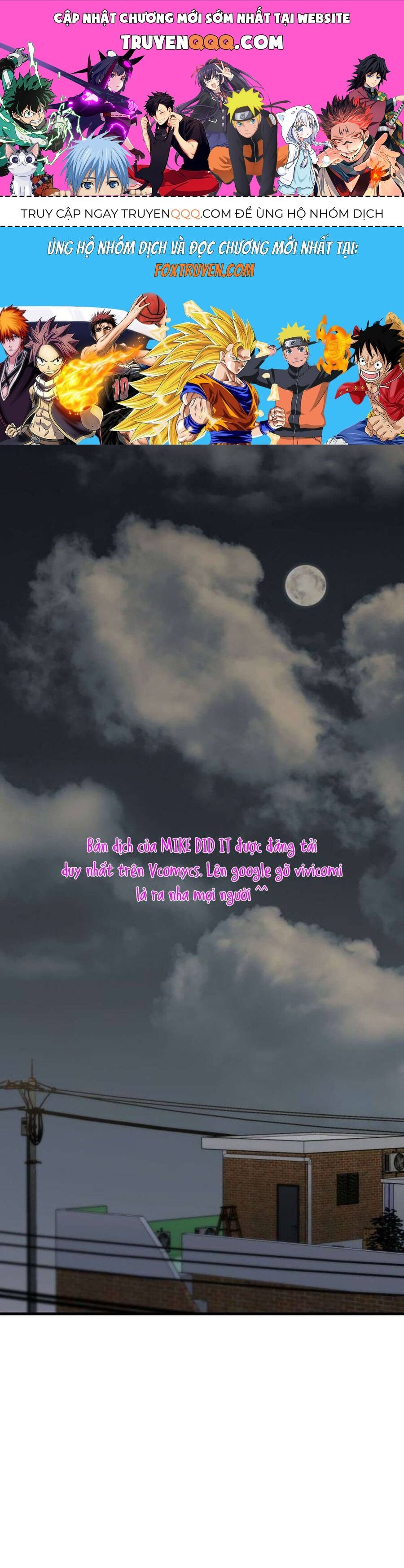 Daughters Chapter 3 - Trang 2