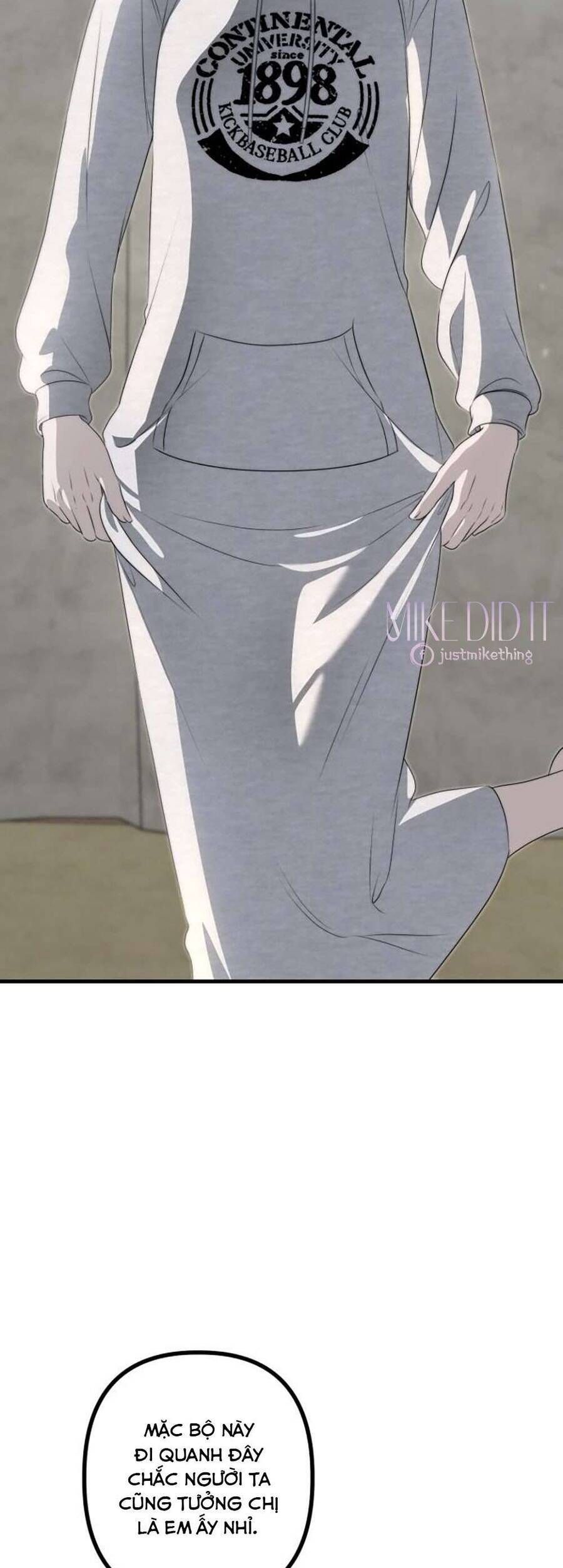 Daughters Chapter 3 - Trang 2