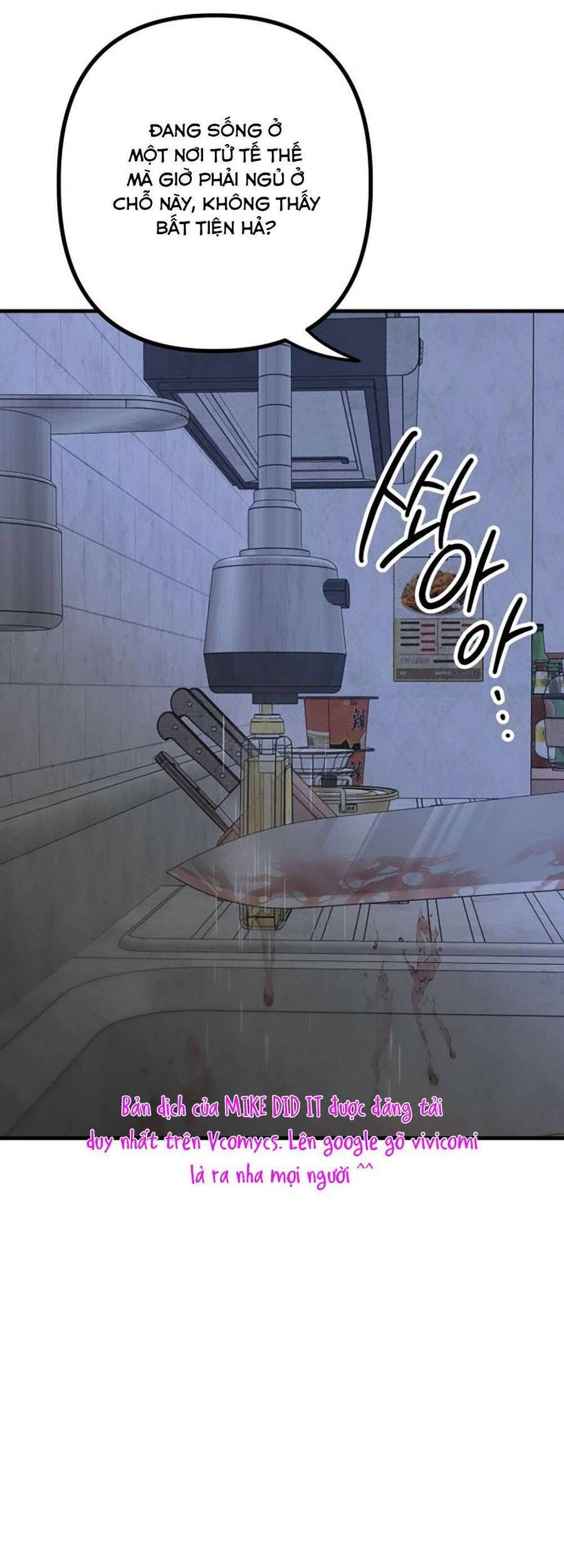 Daughters Chapter 3 - Trang 2