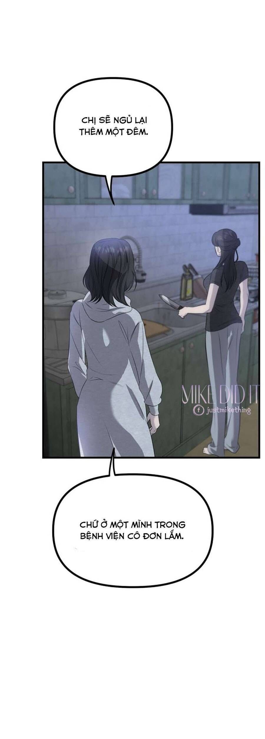 Daughters Chapter 3 - Trang 2