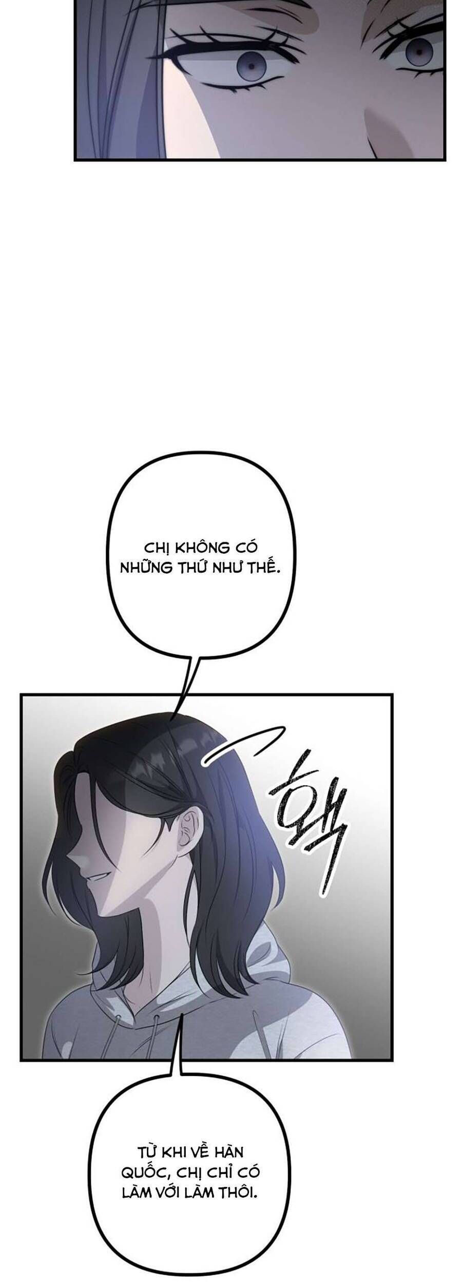 Daughters Chapter 3 - Trang 2