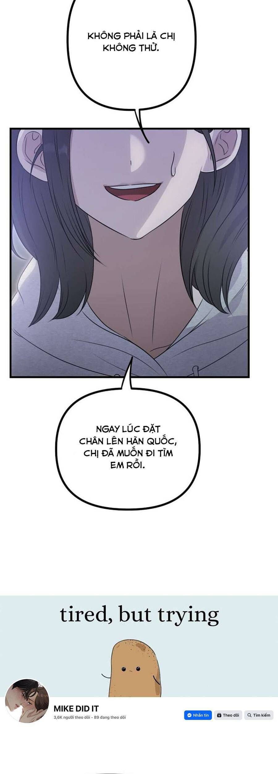 Daughters Chapter 3 - Trang 2