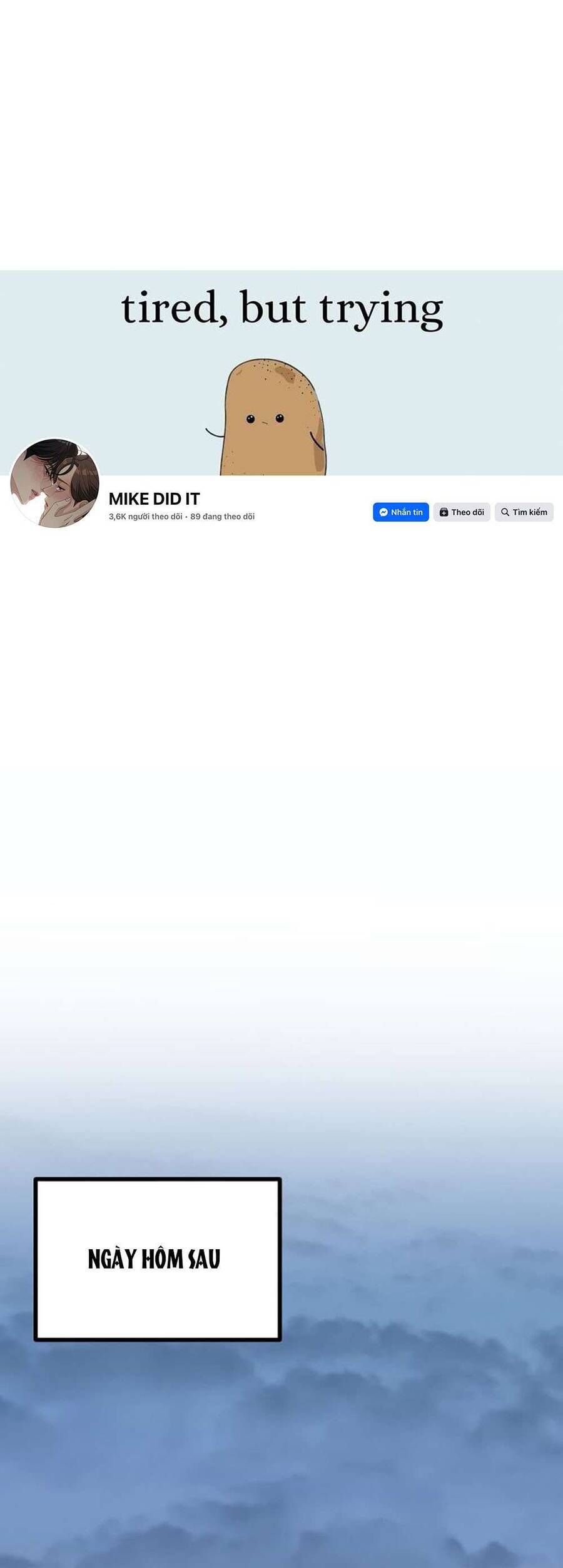 Daughters Chapter 3 - Trang 2