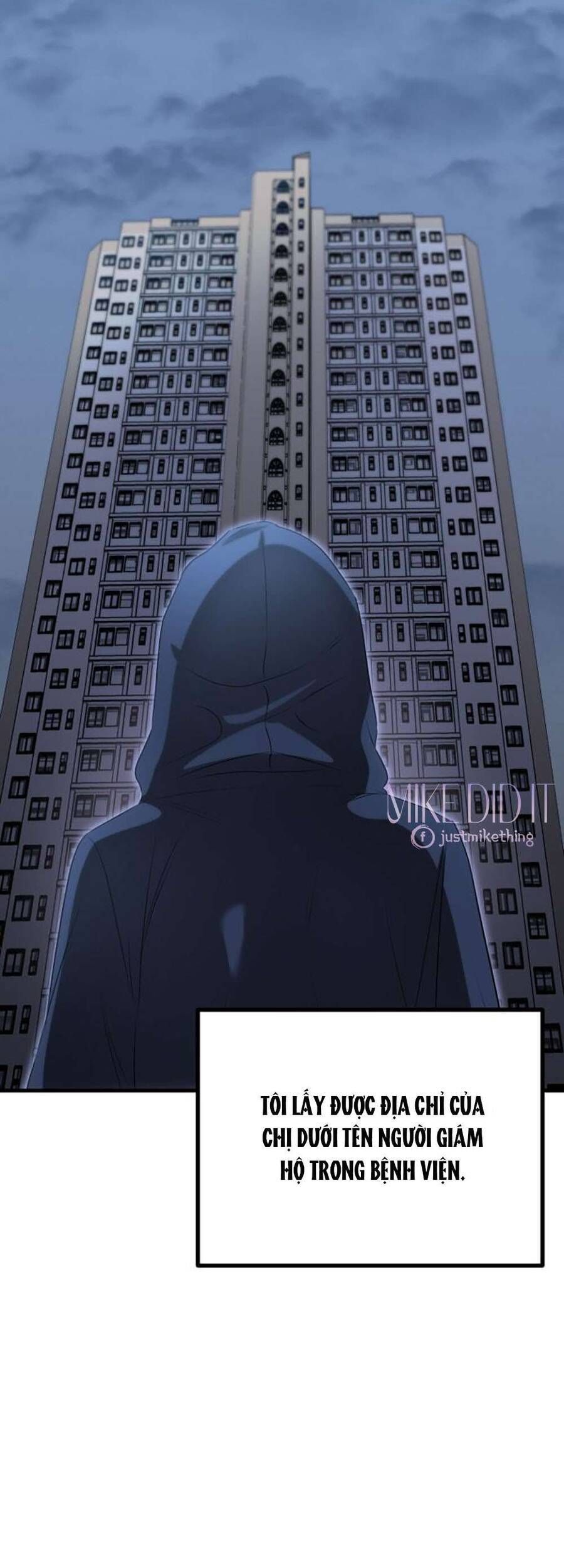 Daughters Chapter 3 - Trang 2