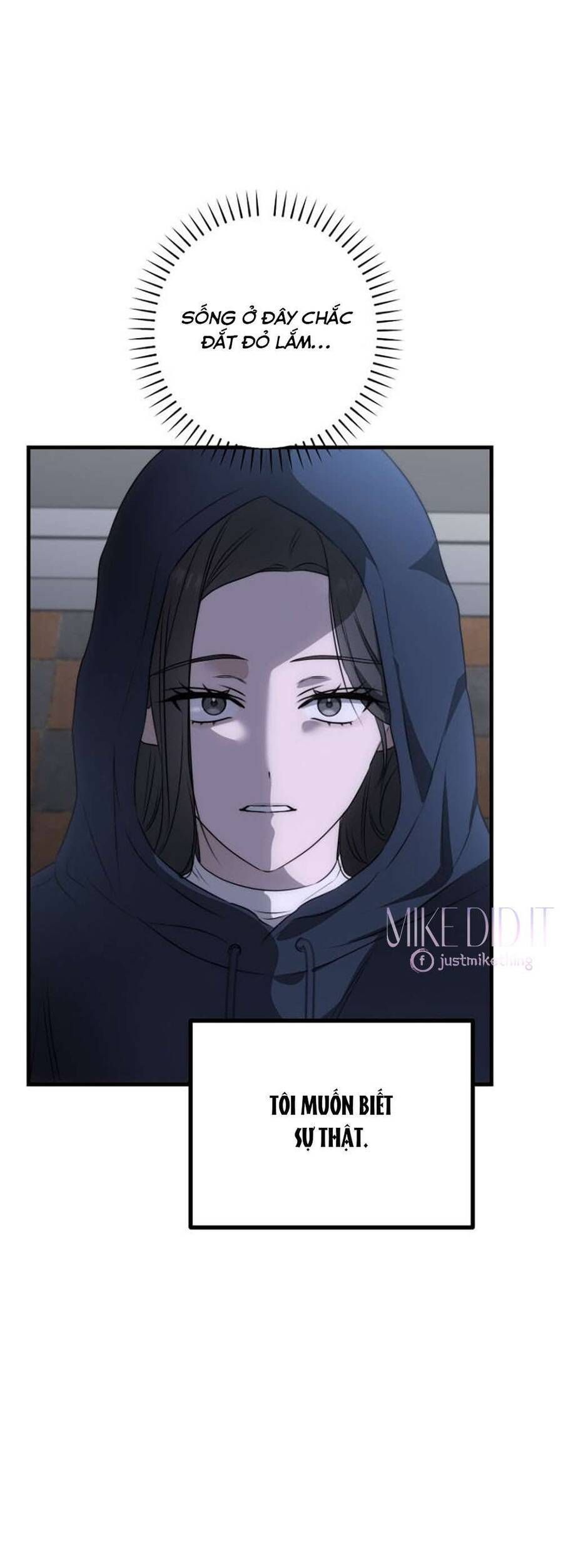 Daughters Chapter 3 - Trang 2