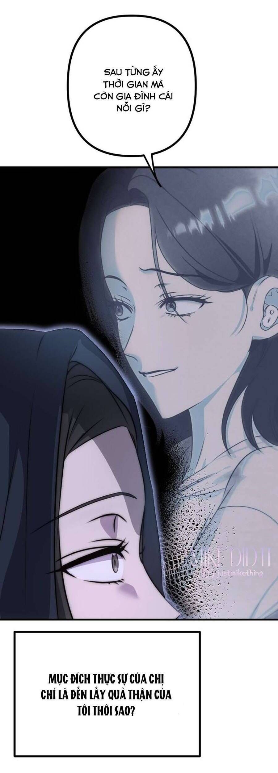 Daughters Chapter 3 - Trang 2