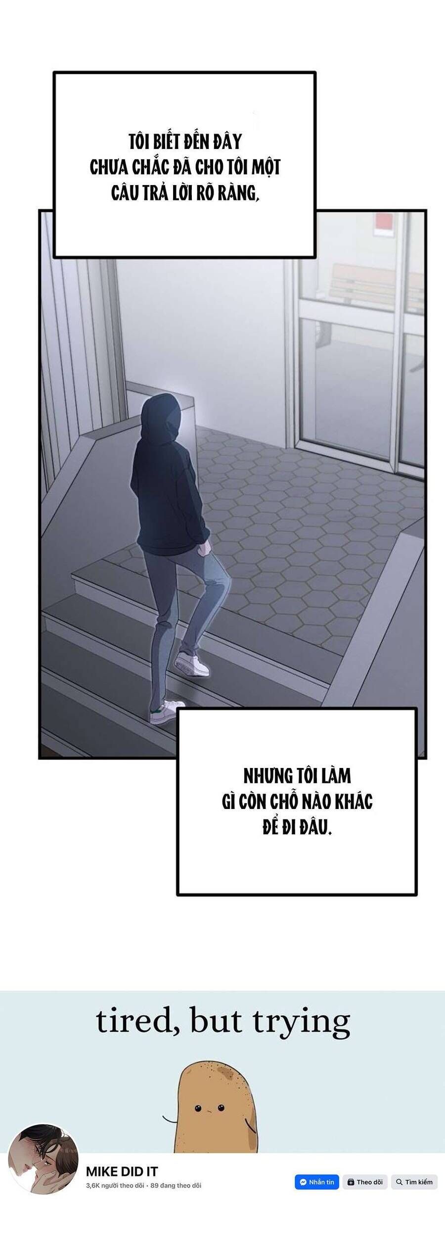 Daughters Chapter 3 - Trang 2