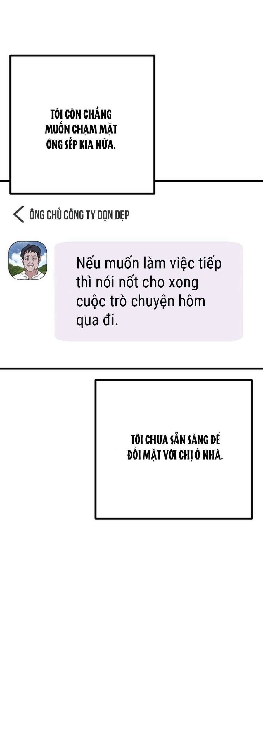 Daughters Chapter 3 - Trang 2