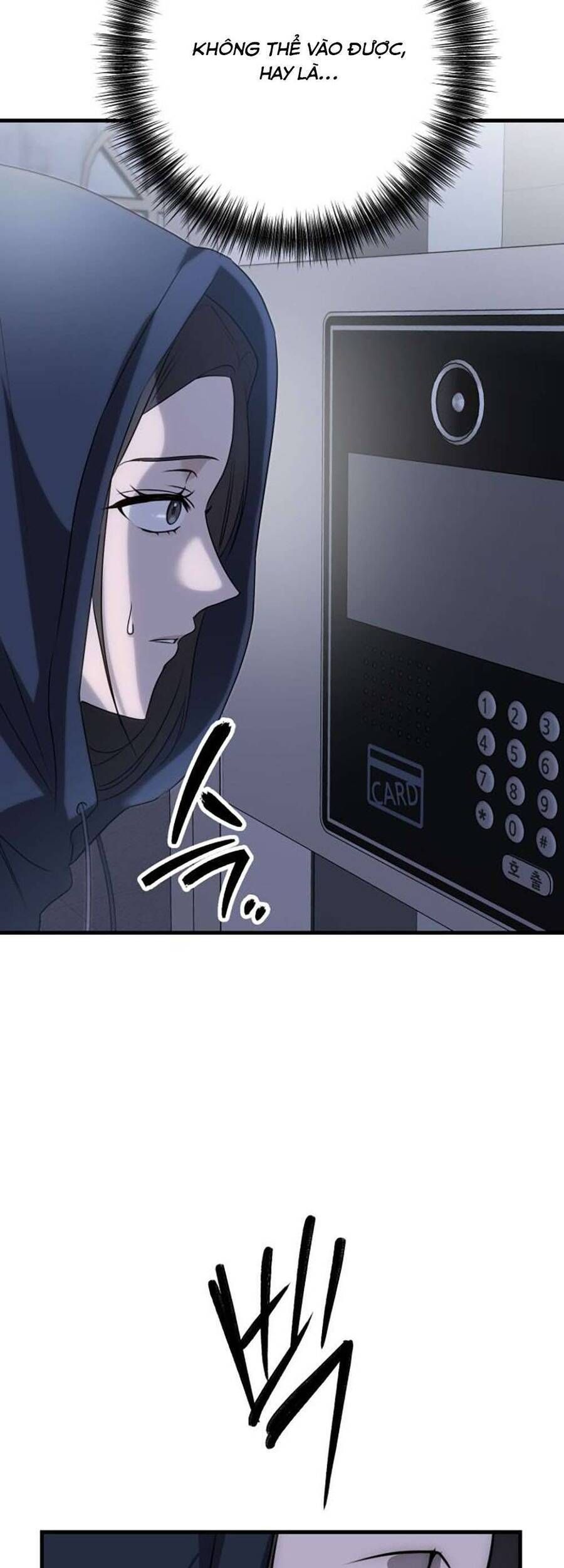 Daughters Chapter 3 - Trang 2