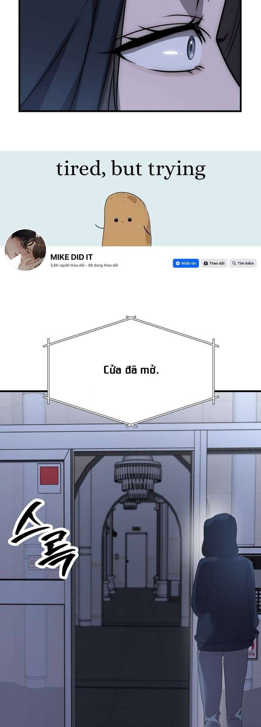 Daughters Chapter 3 - Trang 2