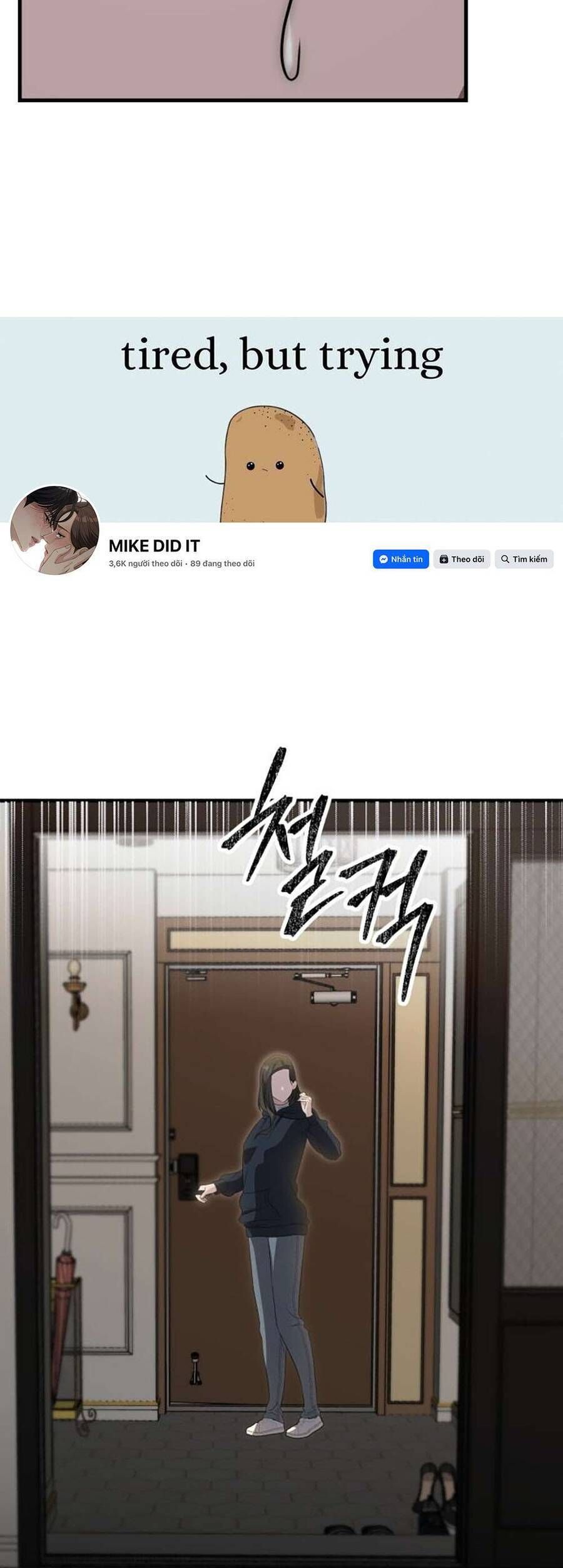 Daughters Chapter 3 - Trang 2