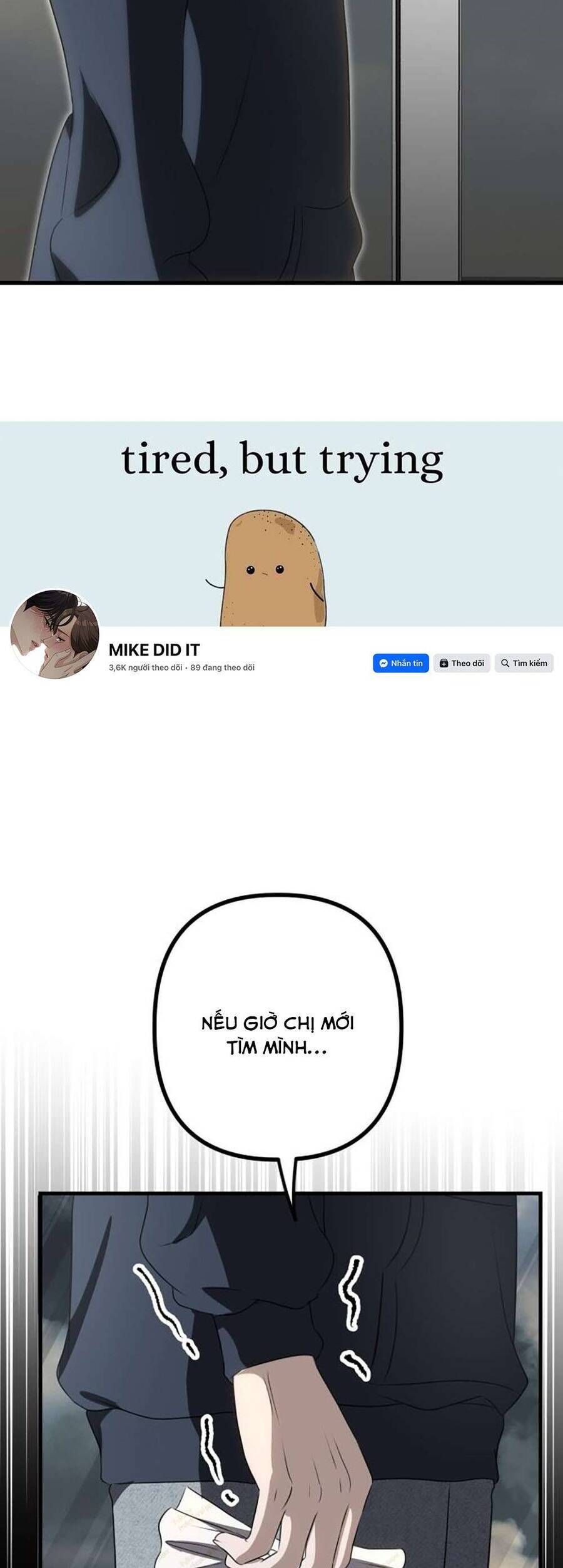 Daughters Chapter 3 - Trang 2