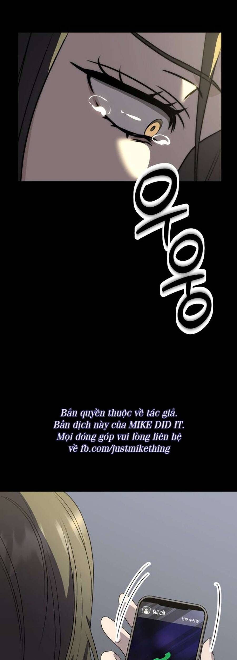 Daughters Chapter 3 - Trang 2