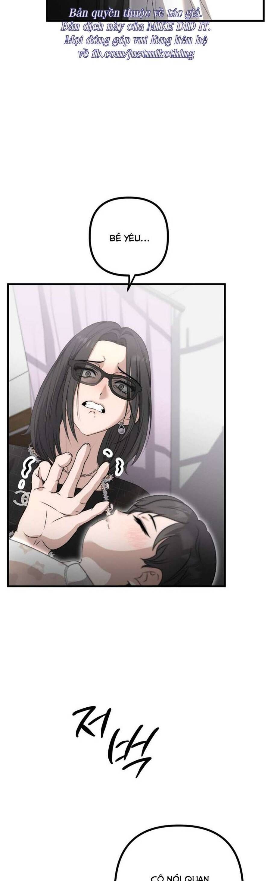 Daughters Chapter 4 - Trang 2