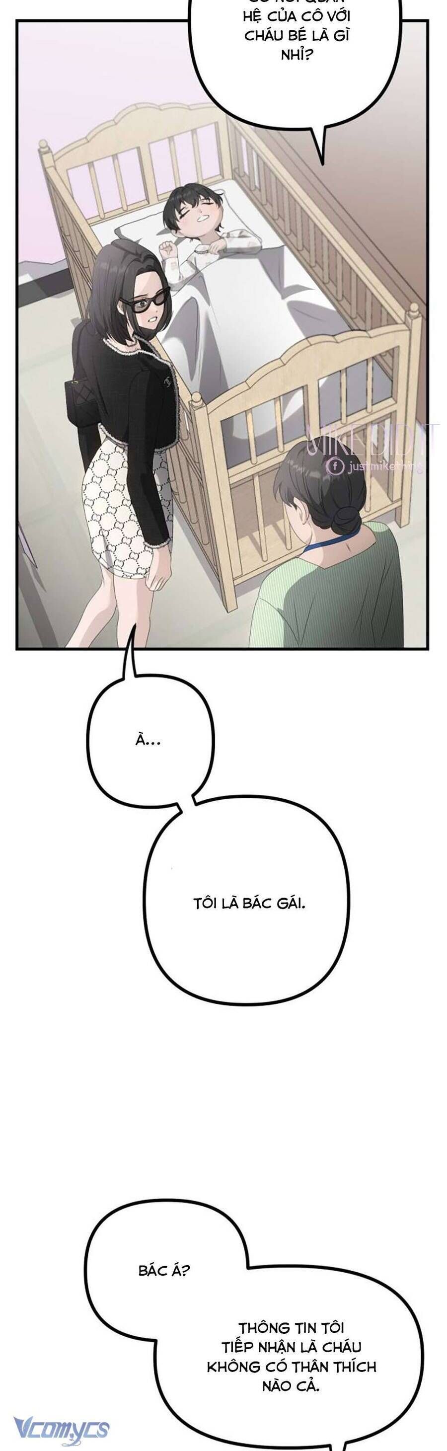 Daughters Chapter 4 - Trang 2