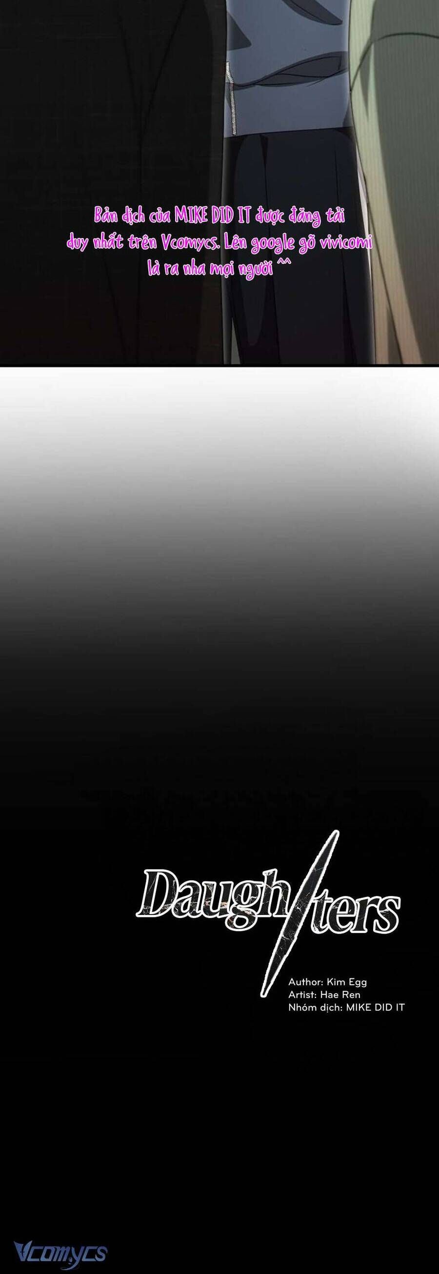 Daughters Chapter 4 - Trang 2