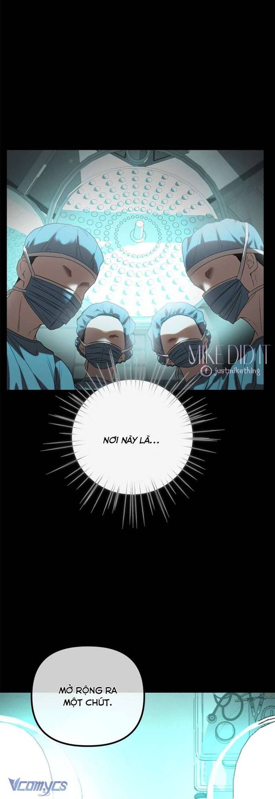 Daughters Chapter 4 - Trang 2