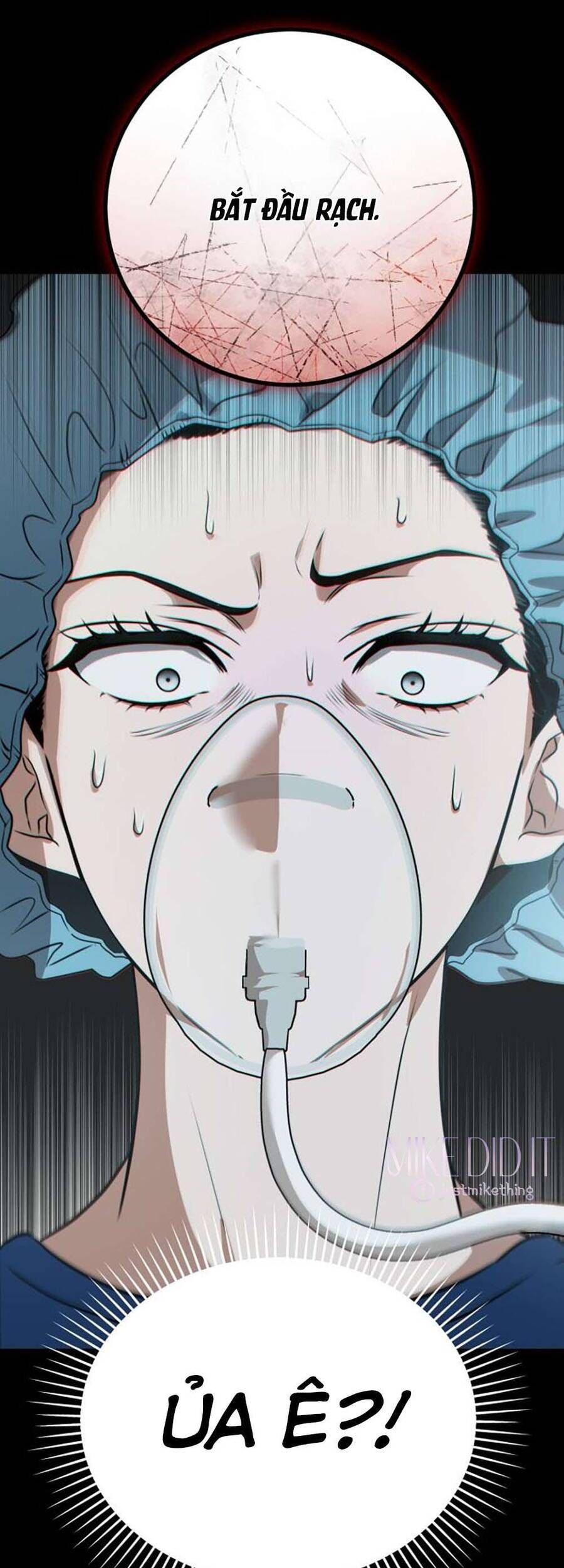 Daughters Chapter 4 - Trang 2