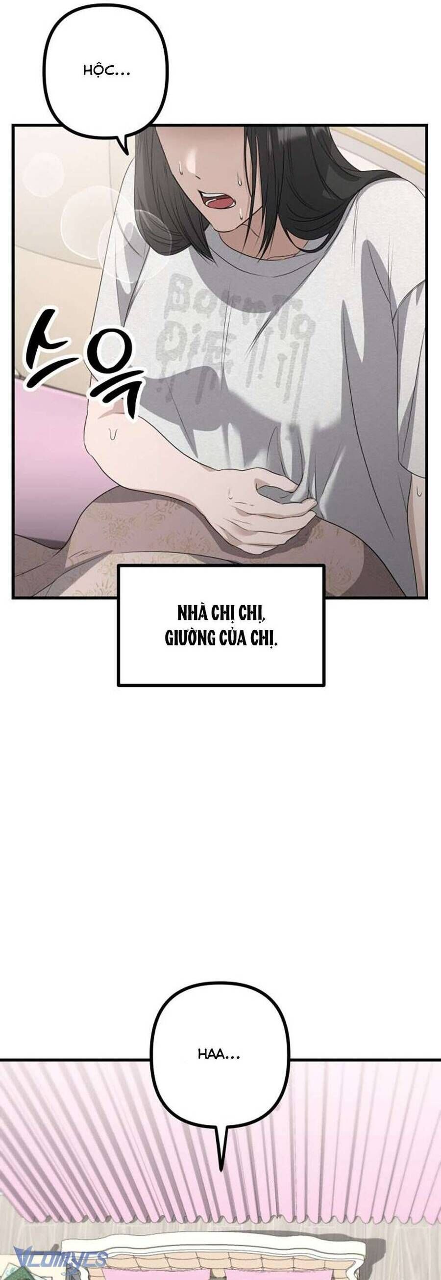 Daughters Chapter 4 - Trang 2