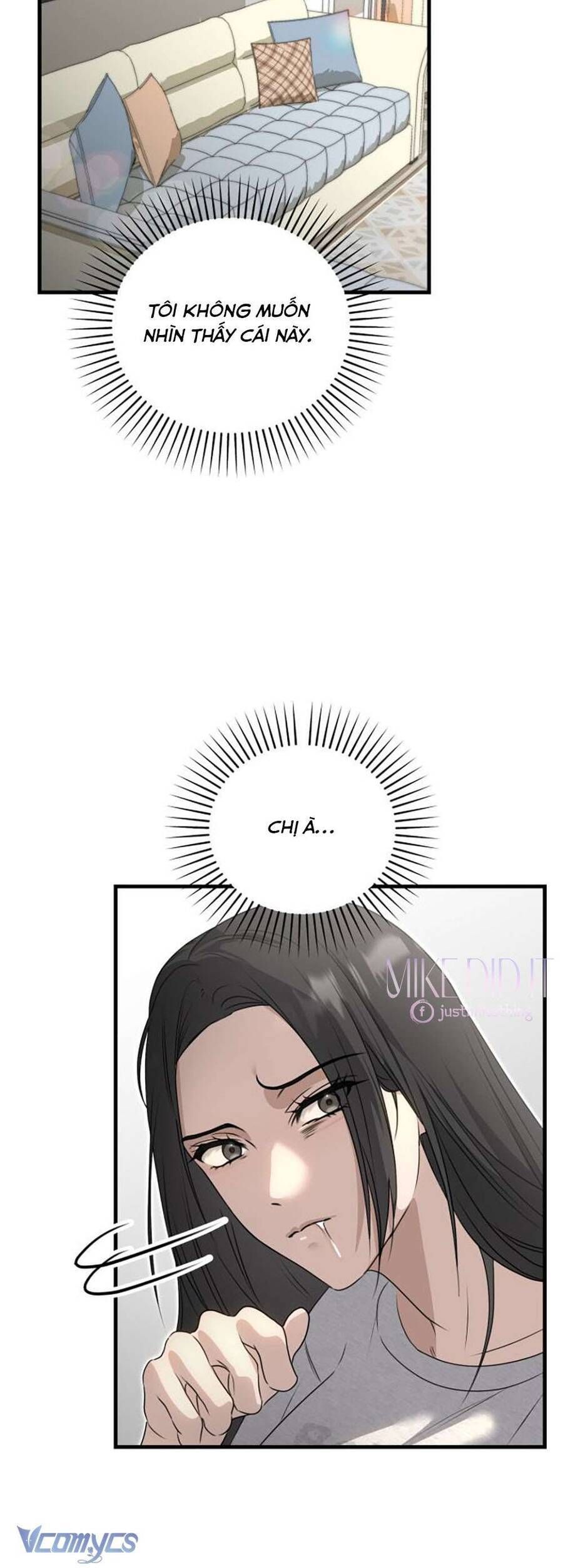 Daughters Chapter 4 - Trang 2