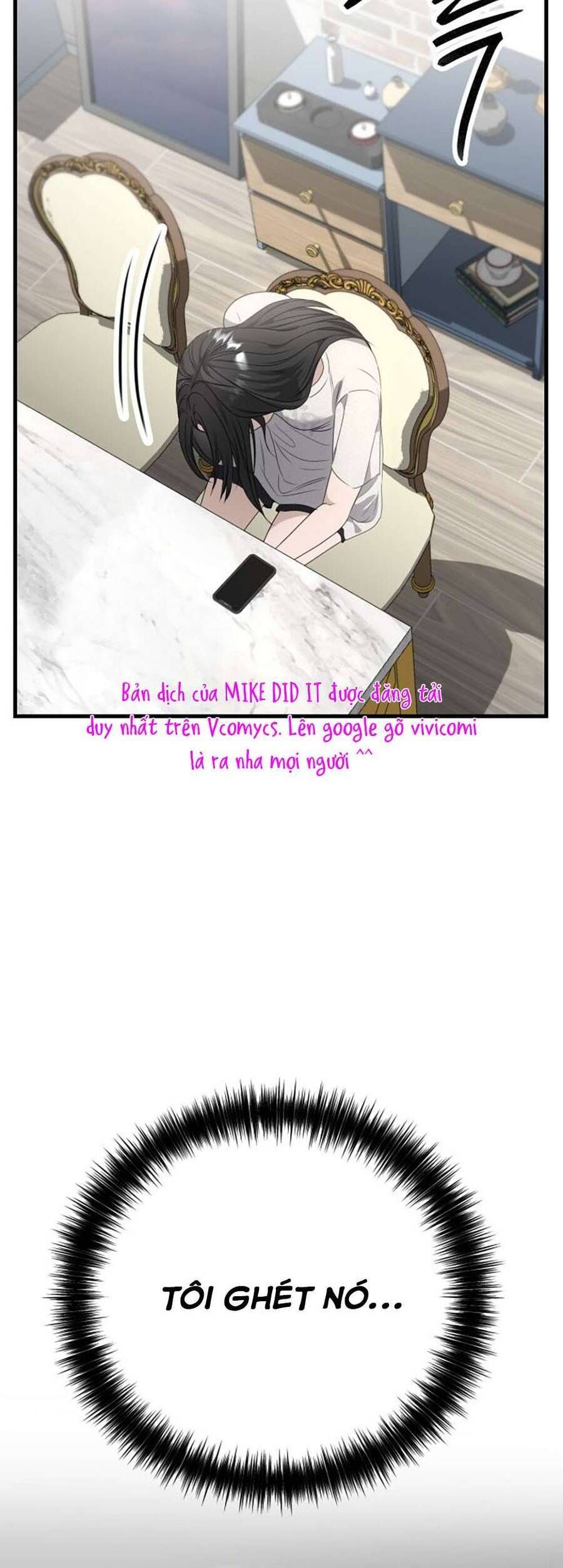 Daughters Chapter 4 - Trang 2