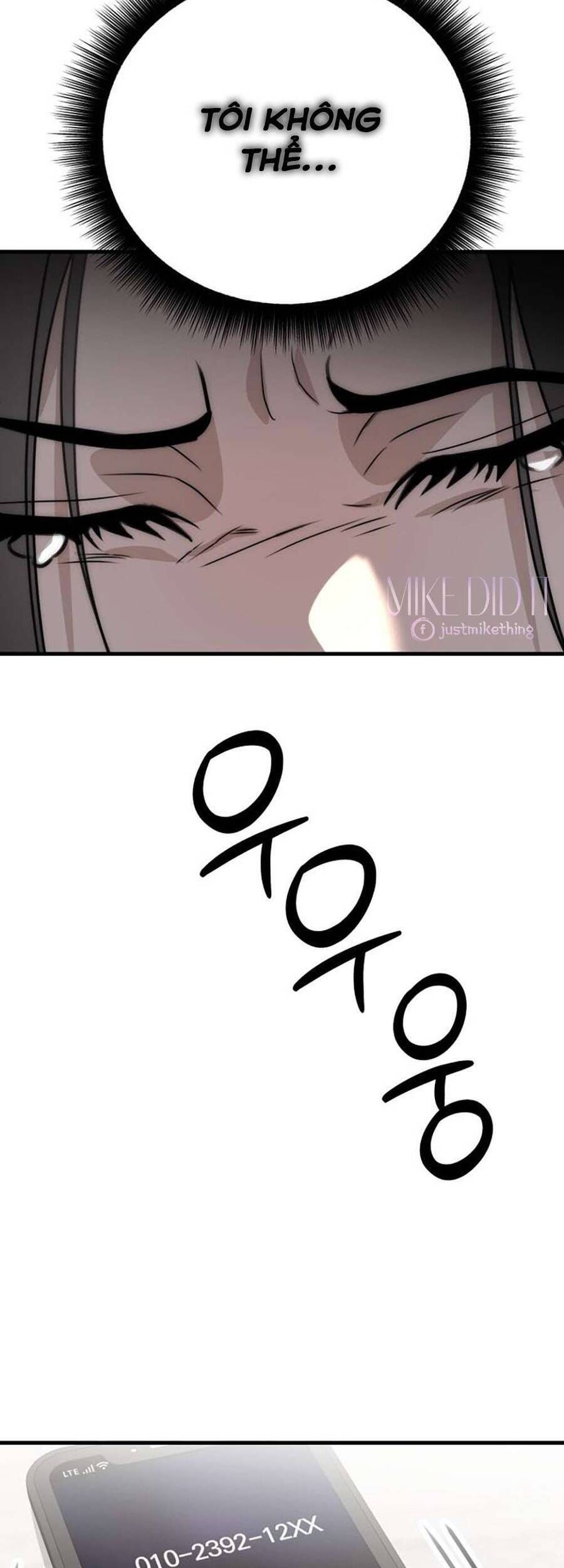 Daughters Chapter 4 - Trang 2