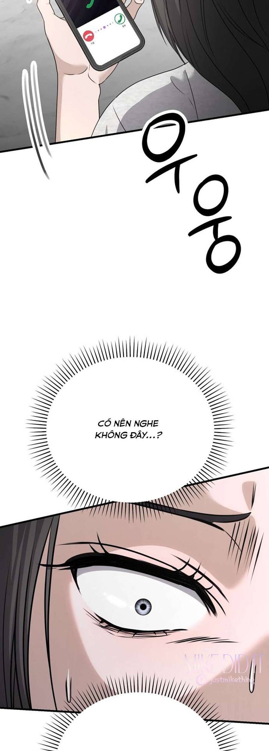 Daughters Chapter 4 - Trang 2