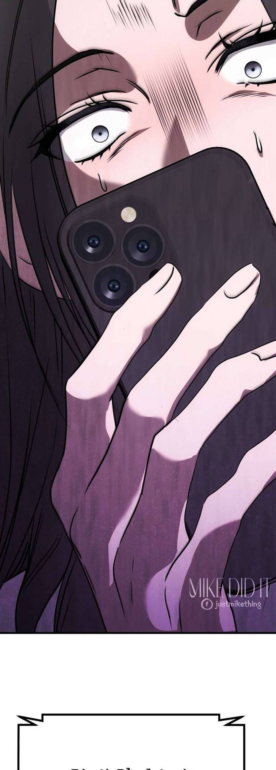 Daughters Chapter 4 - Trang 2