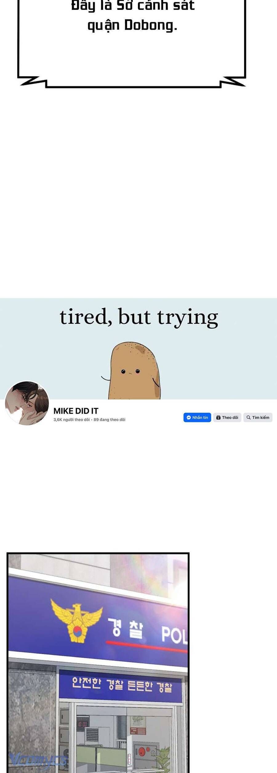 Daughters Chapter 4 - Trang 2