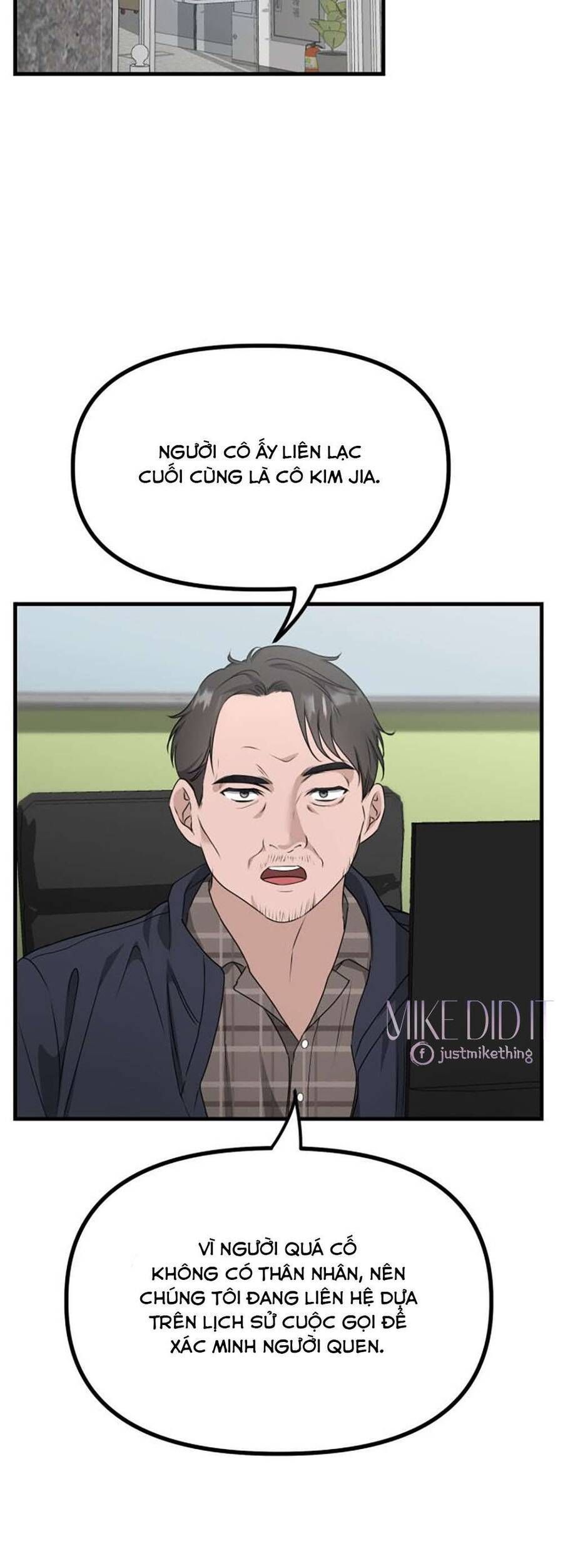 Daughters Chapter 4 - Trang 2