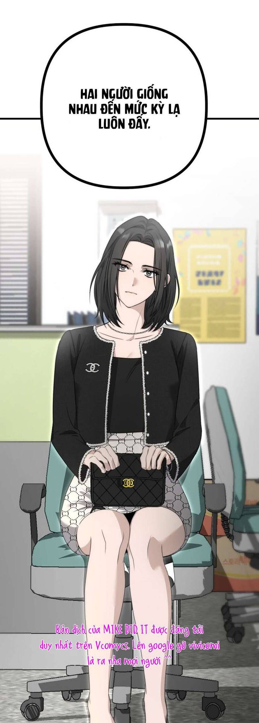 Daughters Chapter 4 - Trang 2