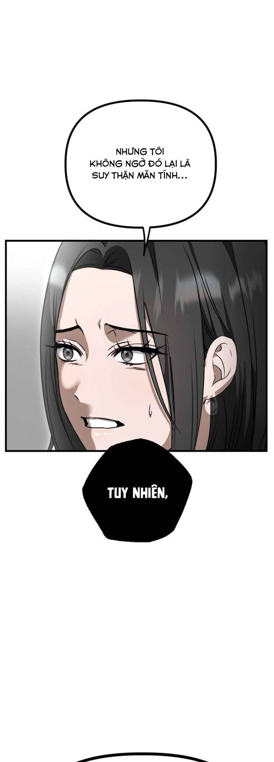 Daughters Chapter 4 - Trang 2