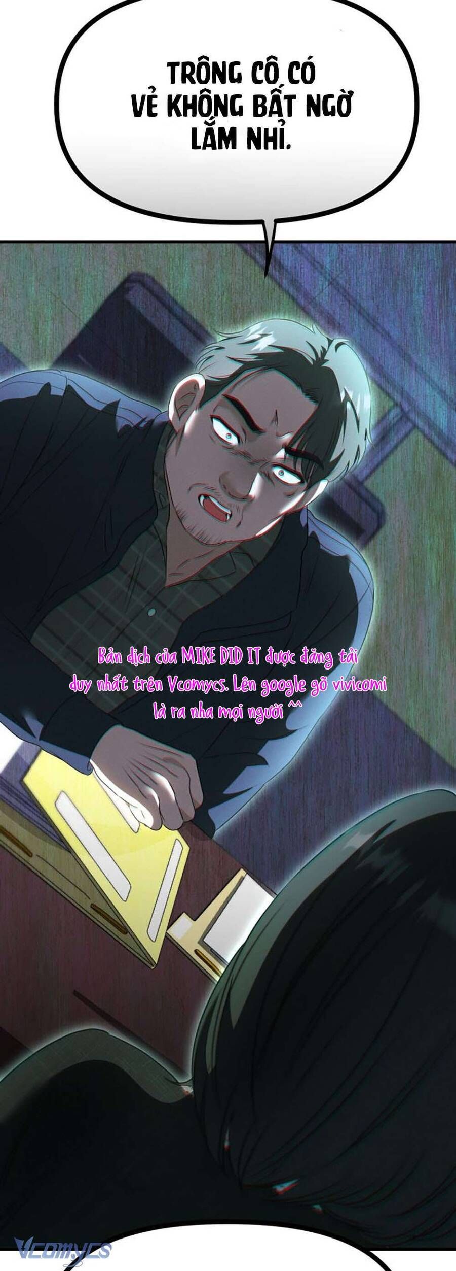 Daughters Chapter 4 - Trang 2