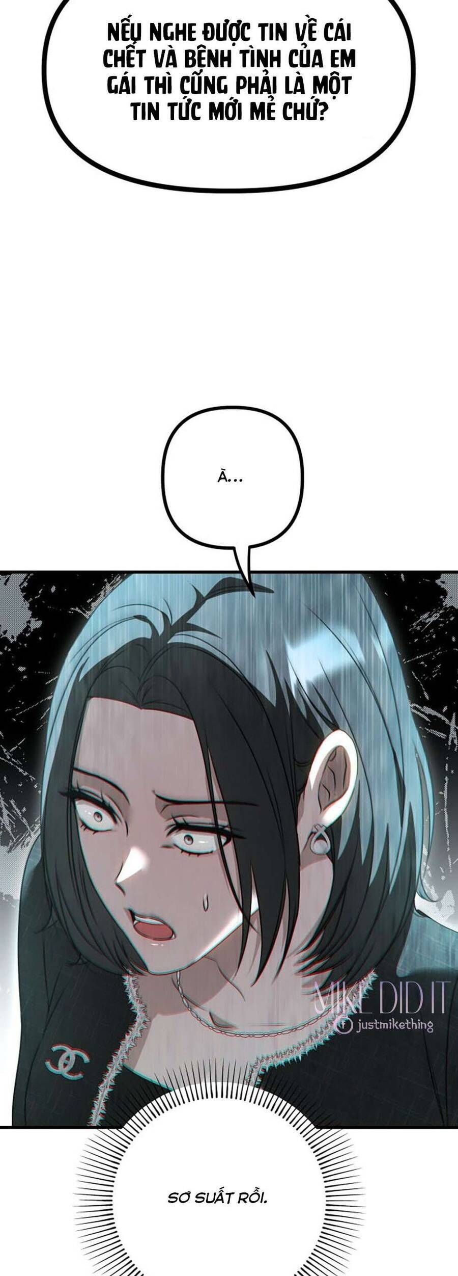 Daughters Chapter 4 - Trang 2