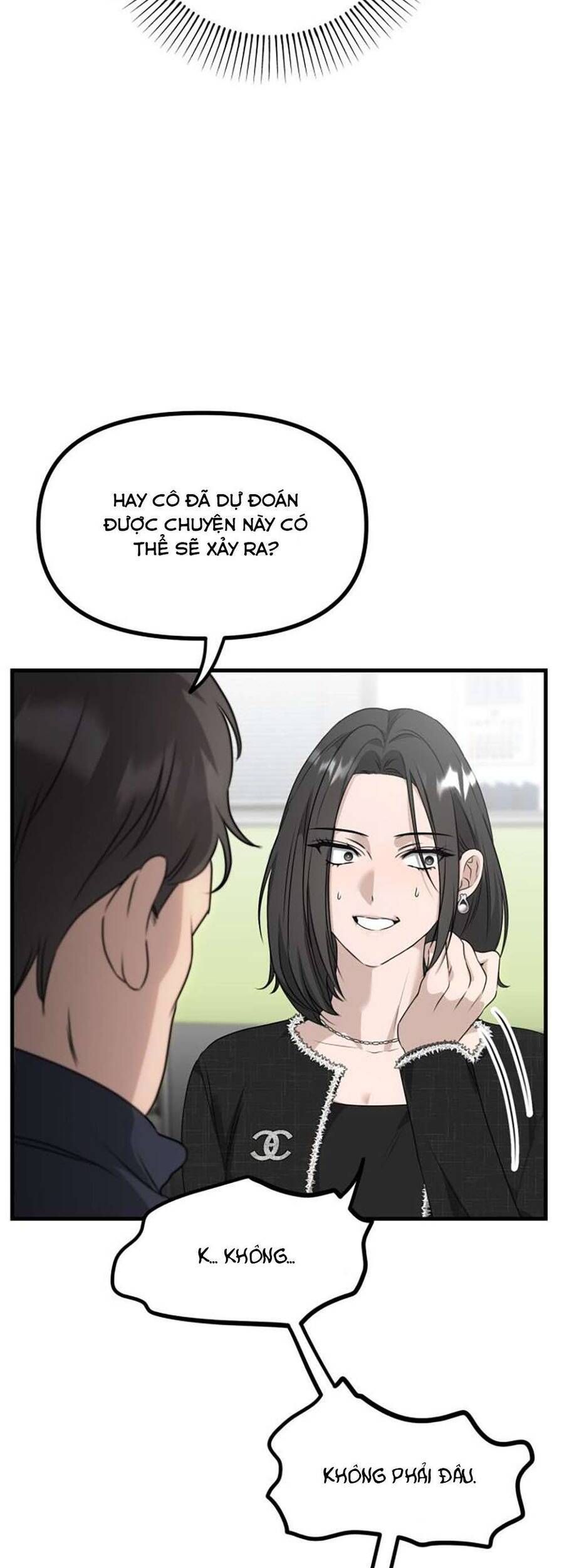 Daughters Chapter 4 - Trang 2