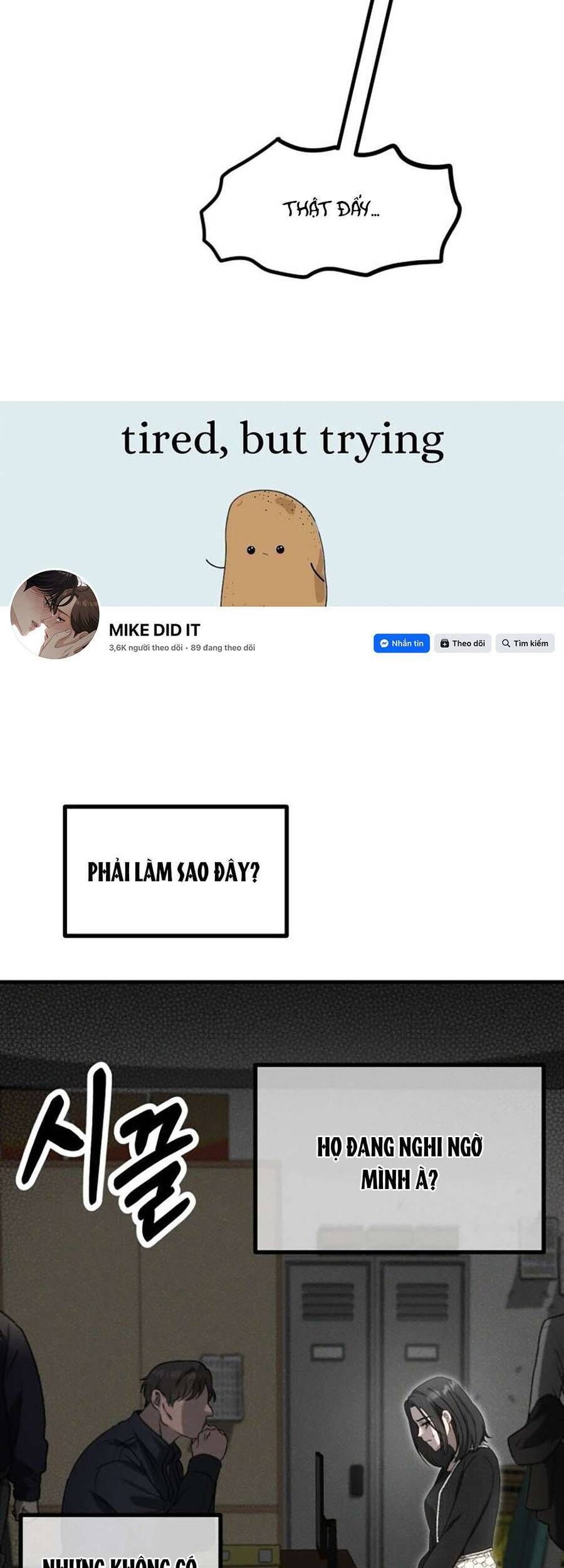 Daughters Chapter 4 - Trang 2