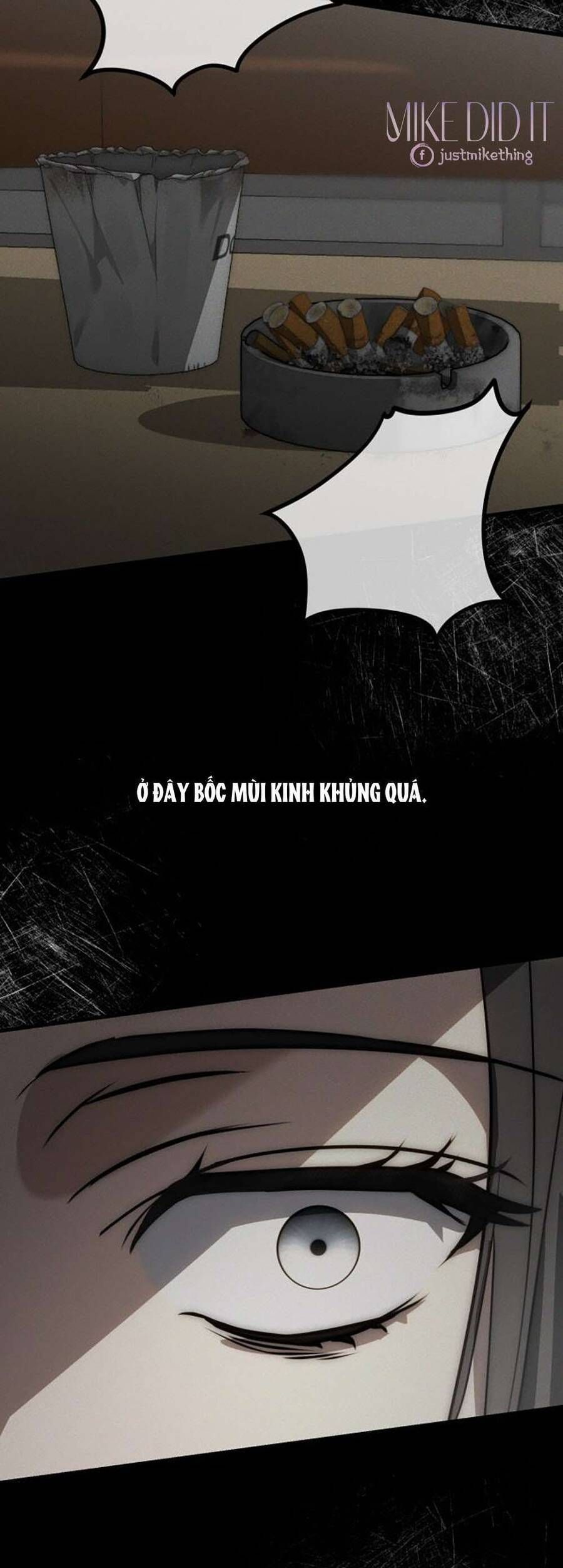 Daughters Chapter 4 - Trang 2