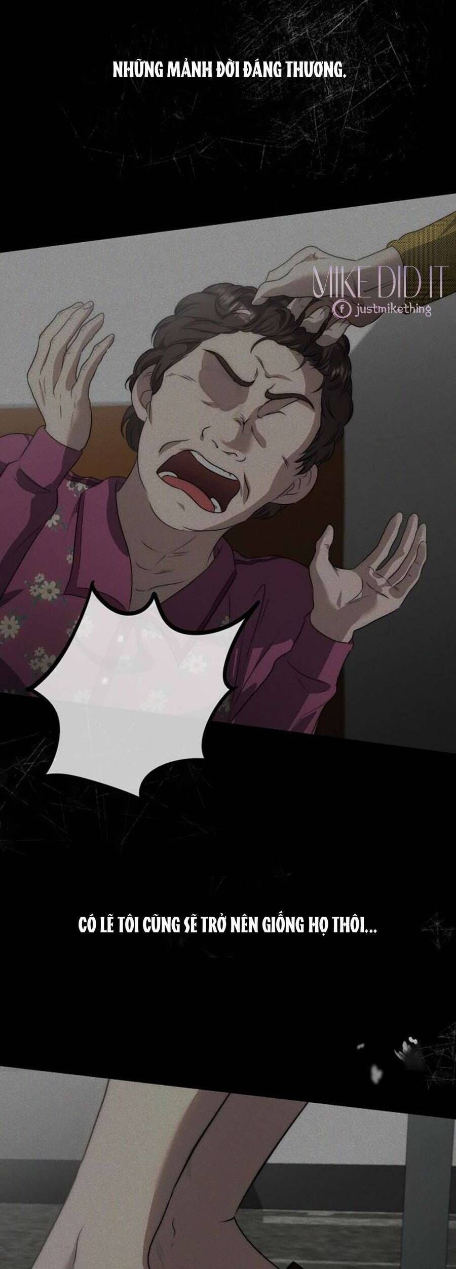 Daughters Chapter 4 - Trang 2